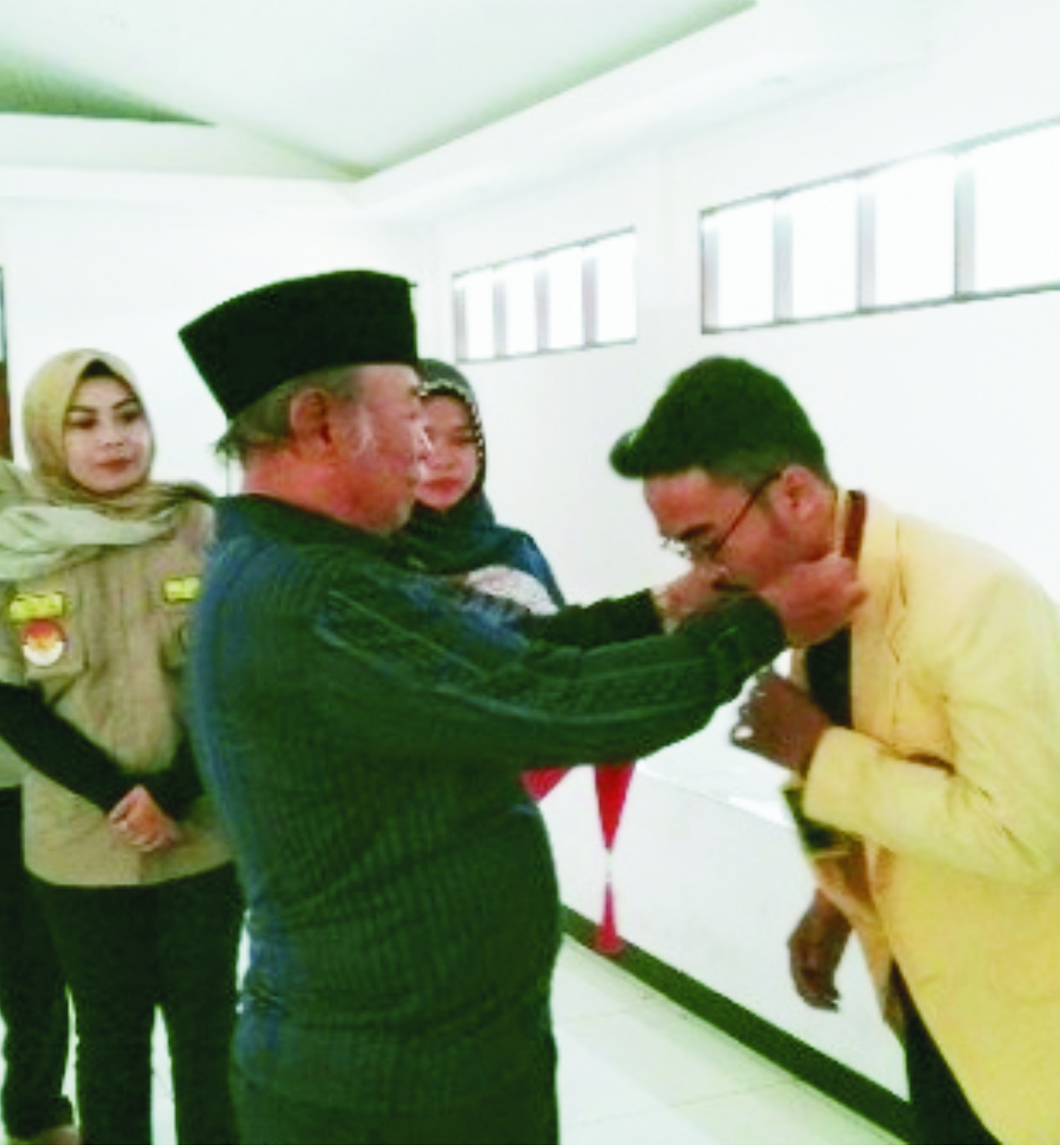 KKN-PPM di luar Kabupaten Garut dikuti 504 mahasiswa